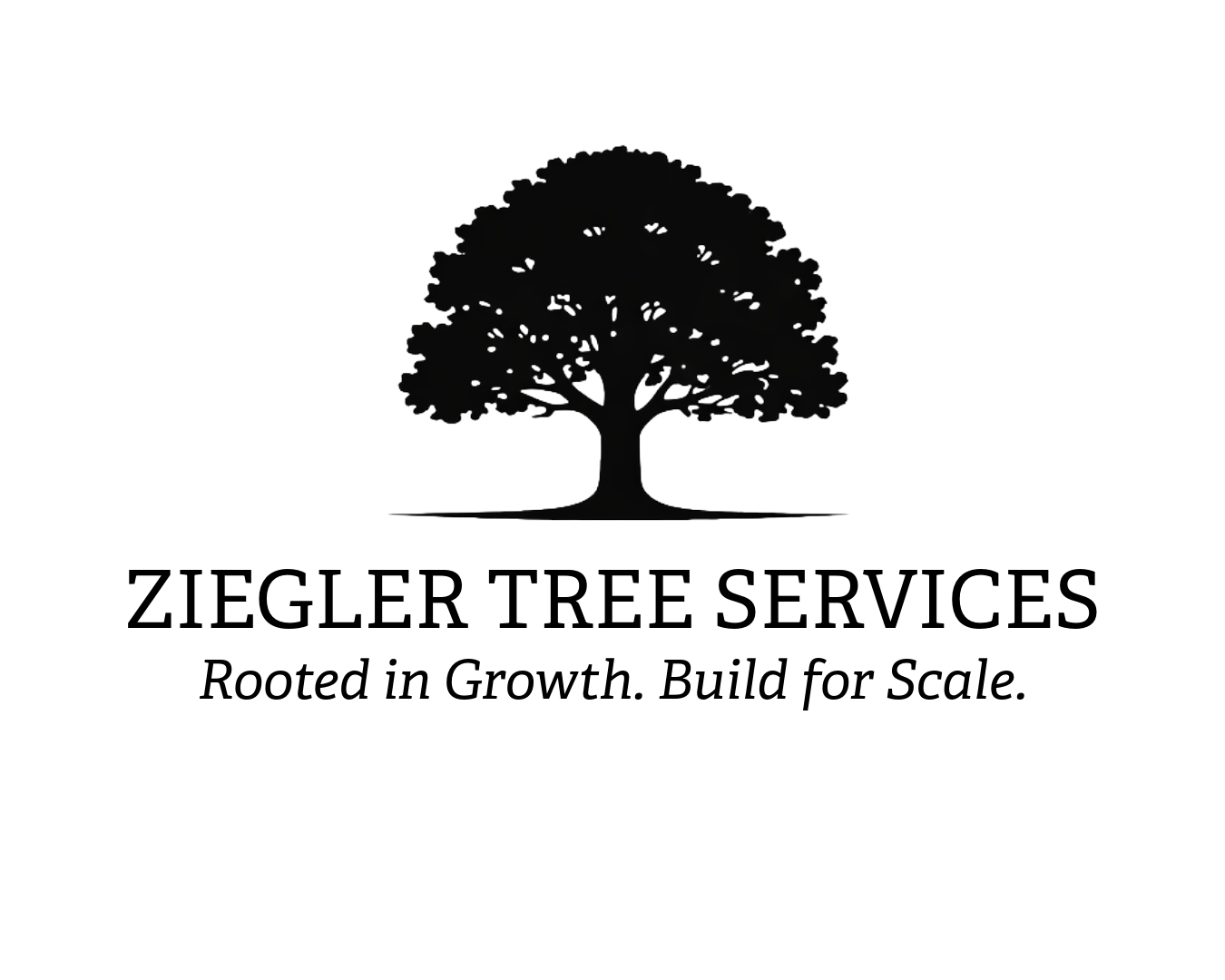 Ziegler Tree Services